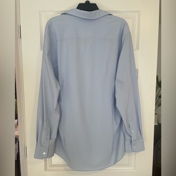 MIZZEN AND MAIN XL Trim Fit Leeward Dress Shirt - Picture 3 of 4